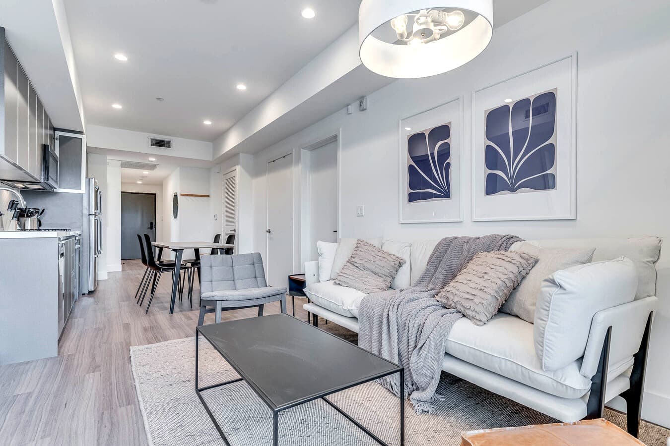 Ecco La Brea - Coliving Near Hollywood Bowl | Ecco Living photo 2