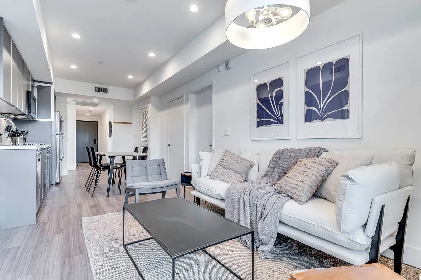 Ecco Norton - Luxury Coliving in Larchmont Village | Ecco Living photo 2