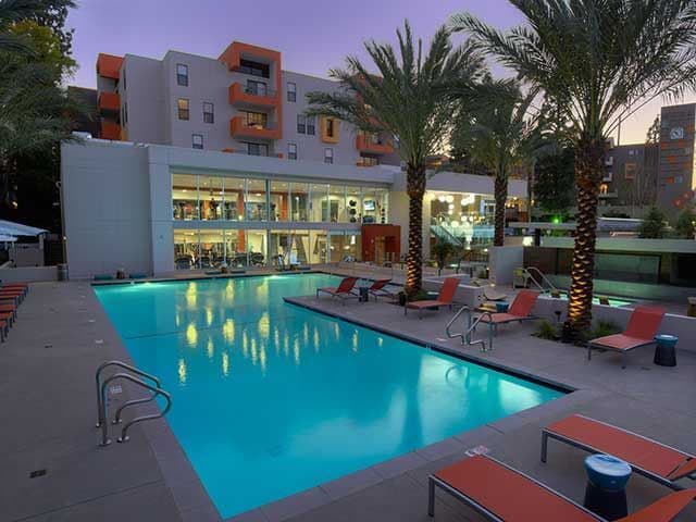 Ava Studio City - Coliving Near Universal Studios | Ecco Living, coliving in Los Angeles