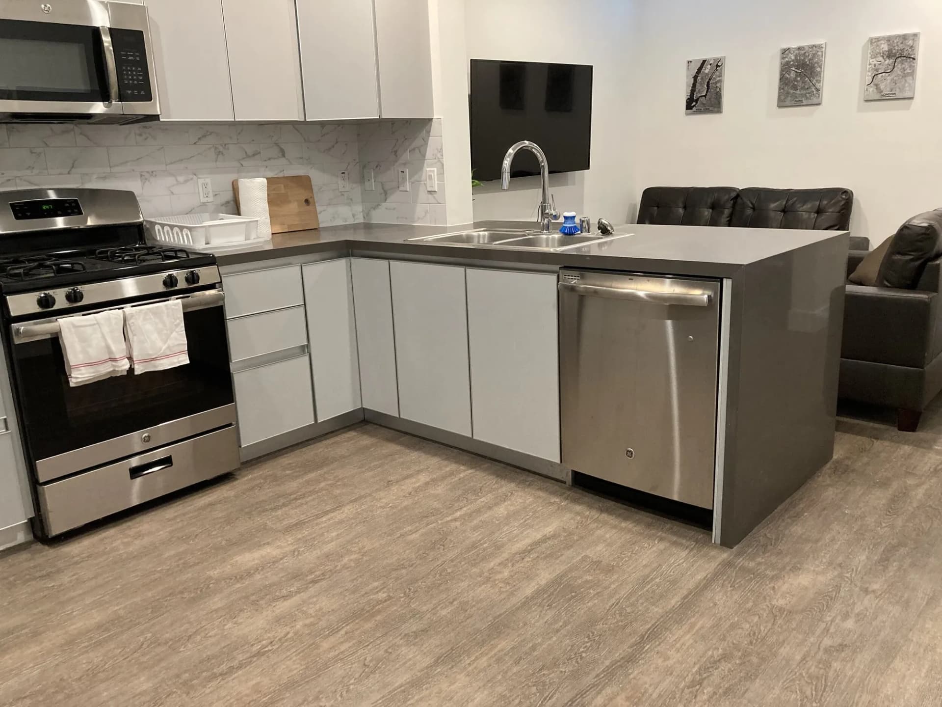 Ecco Edinburgh - Hollywood Coliving | Ecco Living photo 2