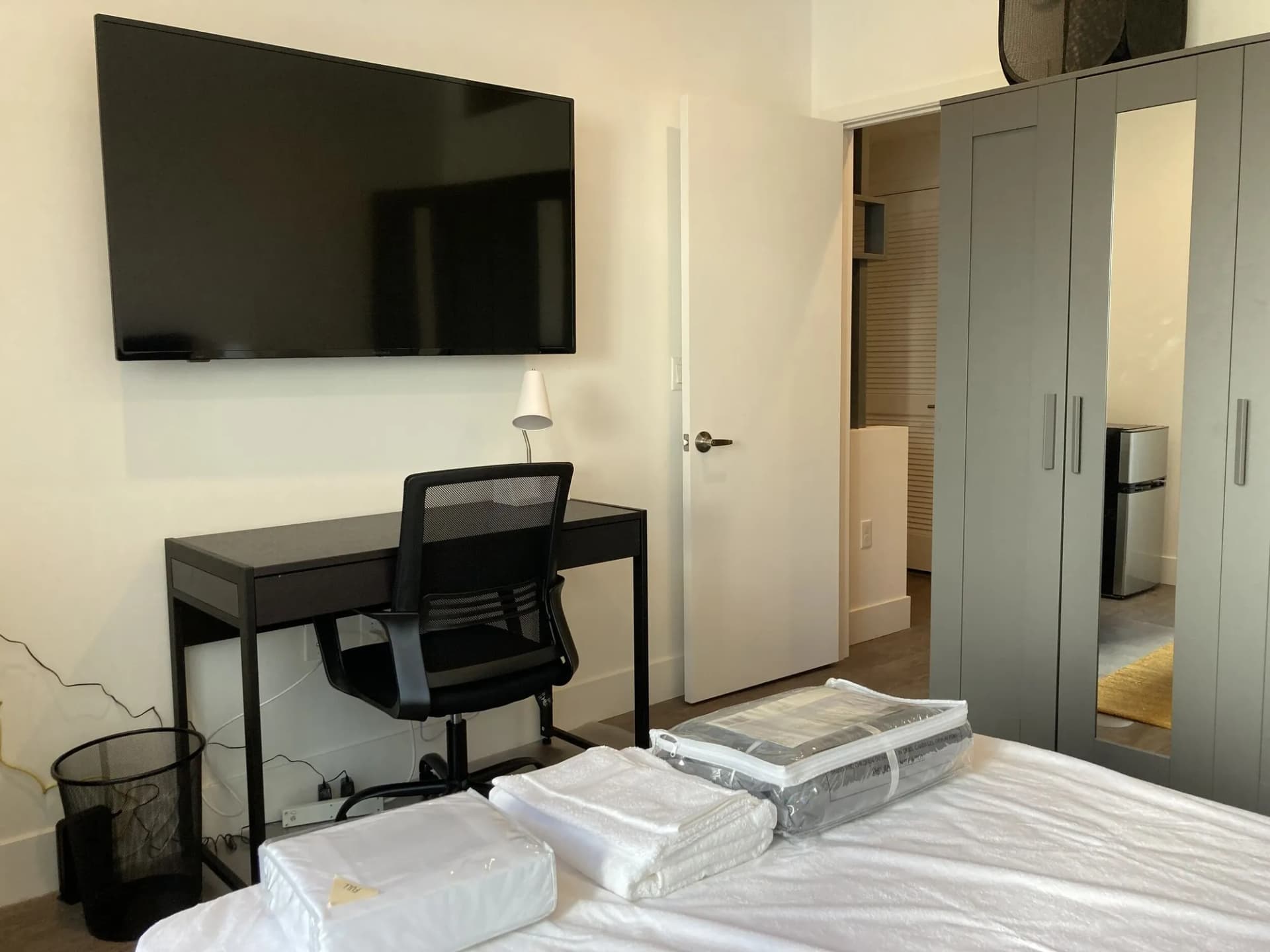 Ecco Edinburgh - Hollywood Coliving | Ecco Living photo 4