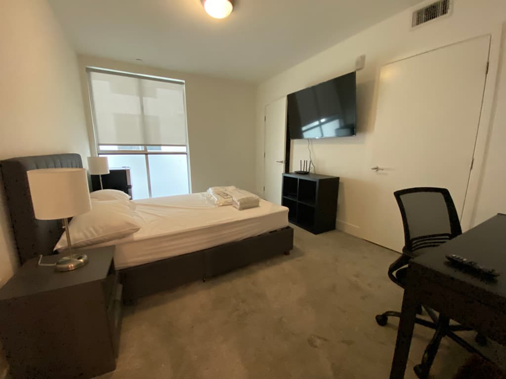 Ecco Orlando - Premium Coliving in West Hollywood | Ecco Living, coliving in Los Angeles