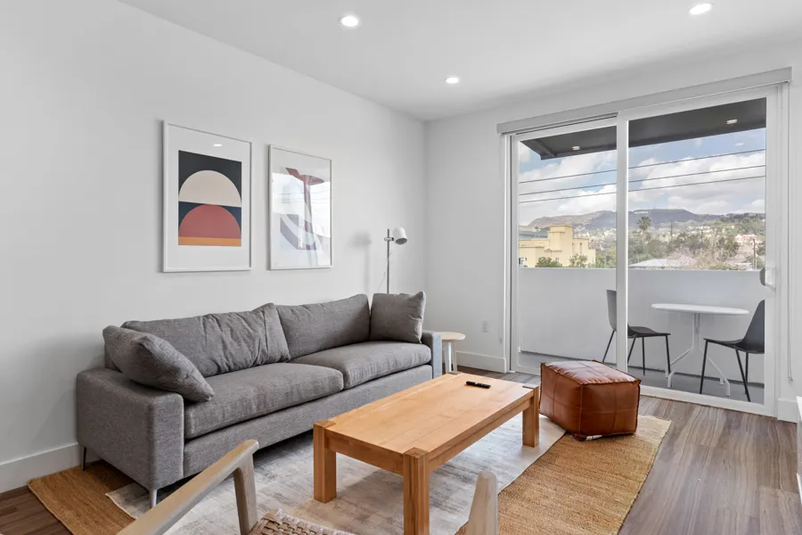 Ecco Lexington - Modern Coliving in Hollywood | Ecco Living, coliving in Los Angeles