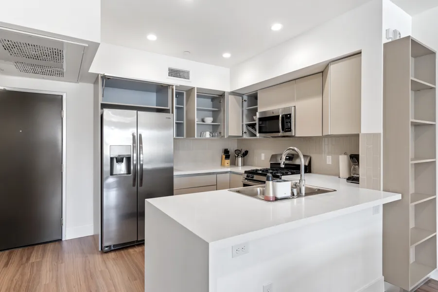 Ecco Lexington - Modern Coliving in Hollywood | Ecco Living photo 2