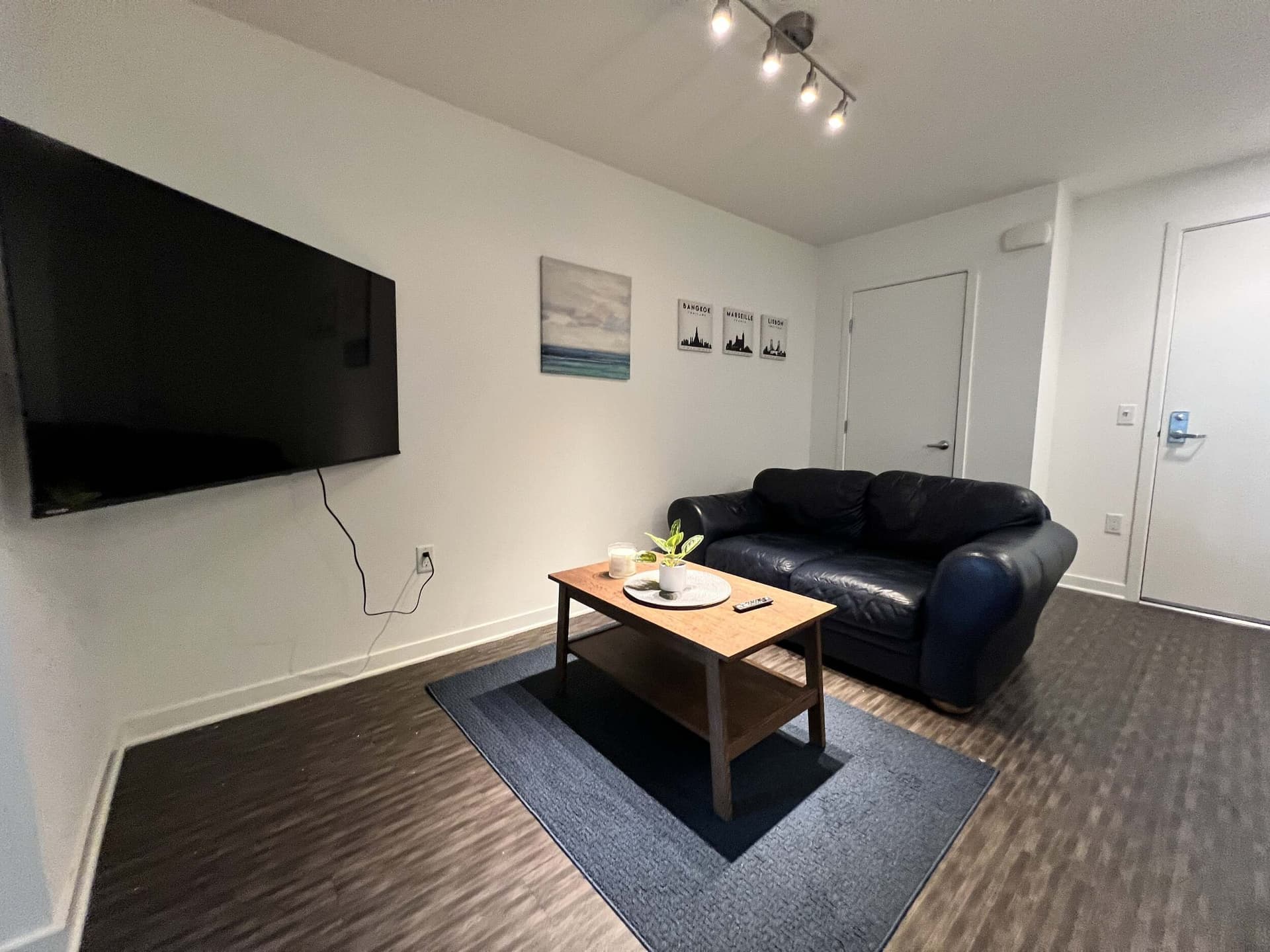 Be DTLA - Downtown LA Coliving | Ecco Living photo 2