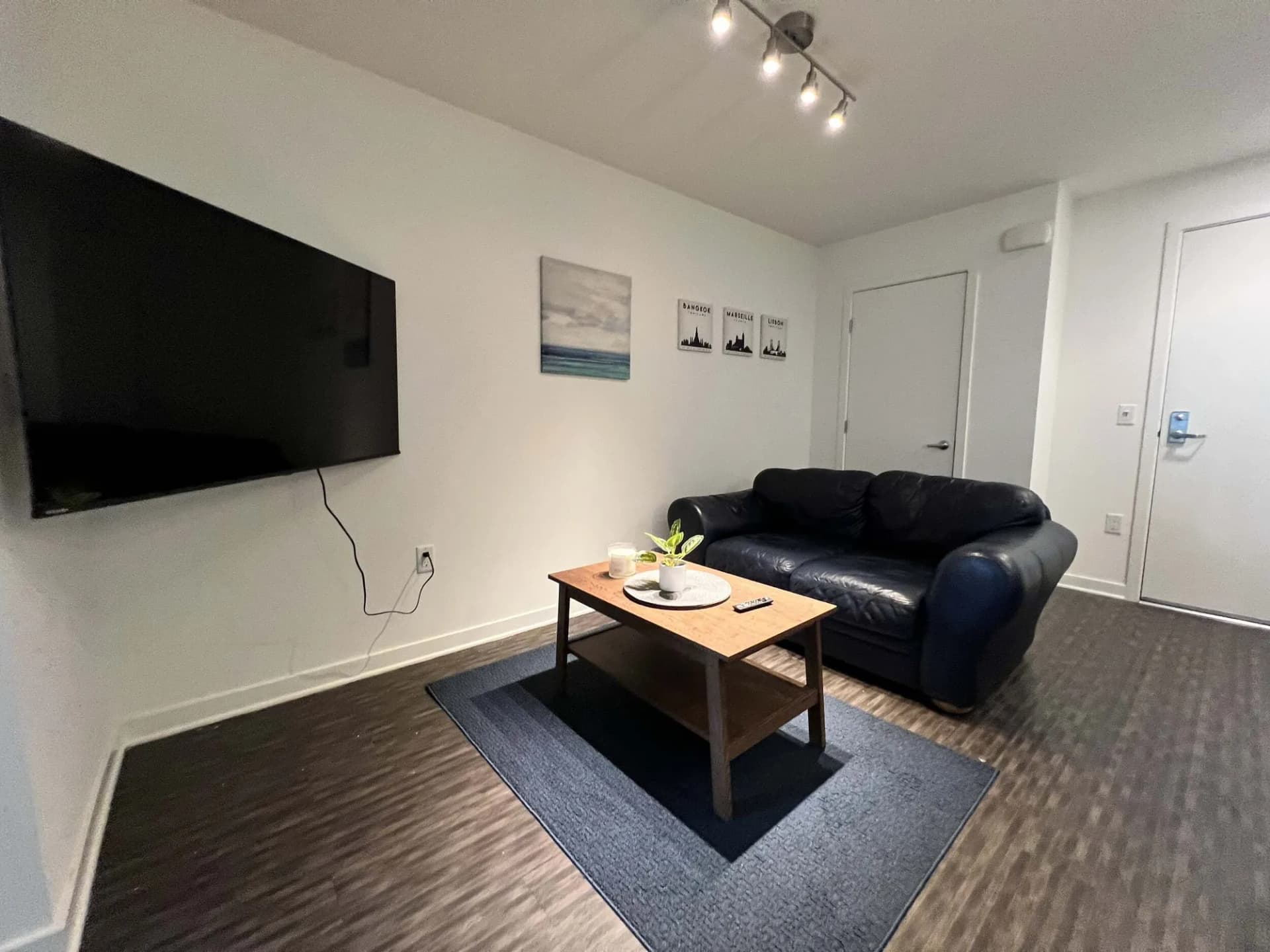 Be DTLA - Downtown LA Coliving | Ecco Living photo 2