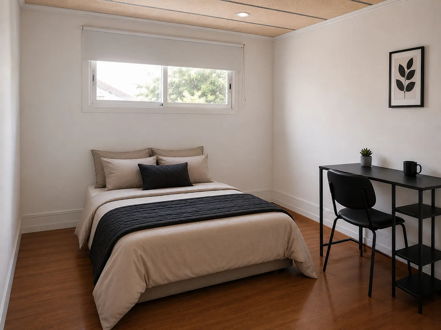 PRIVATE room photo 1