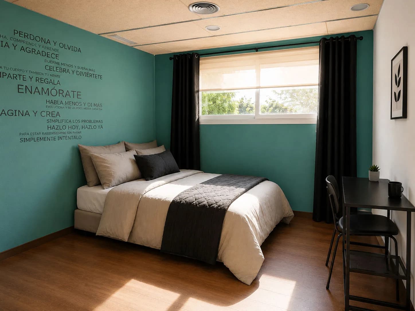 PRIVATE room photo 1