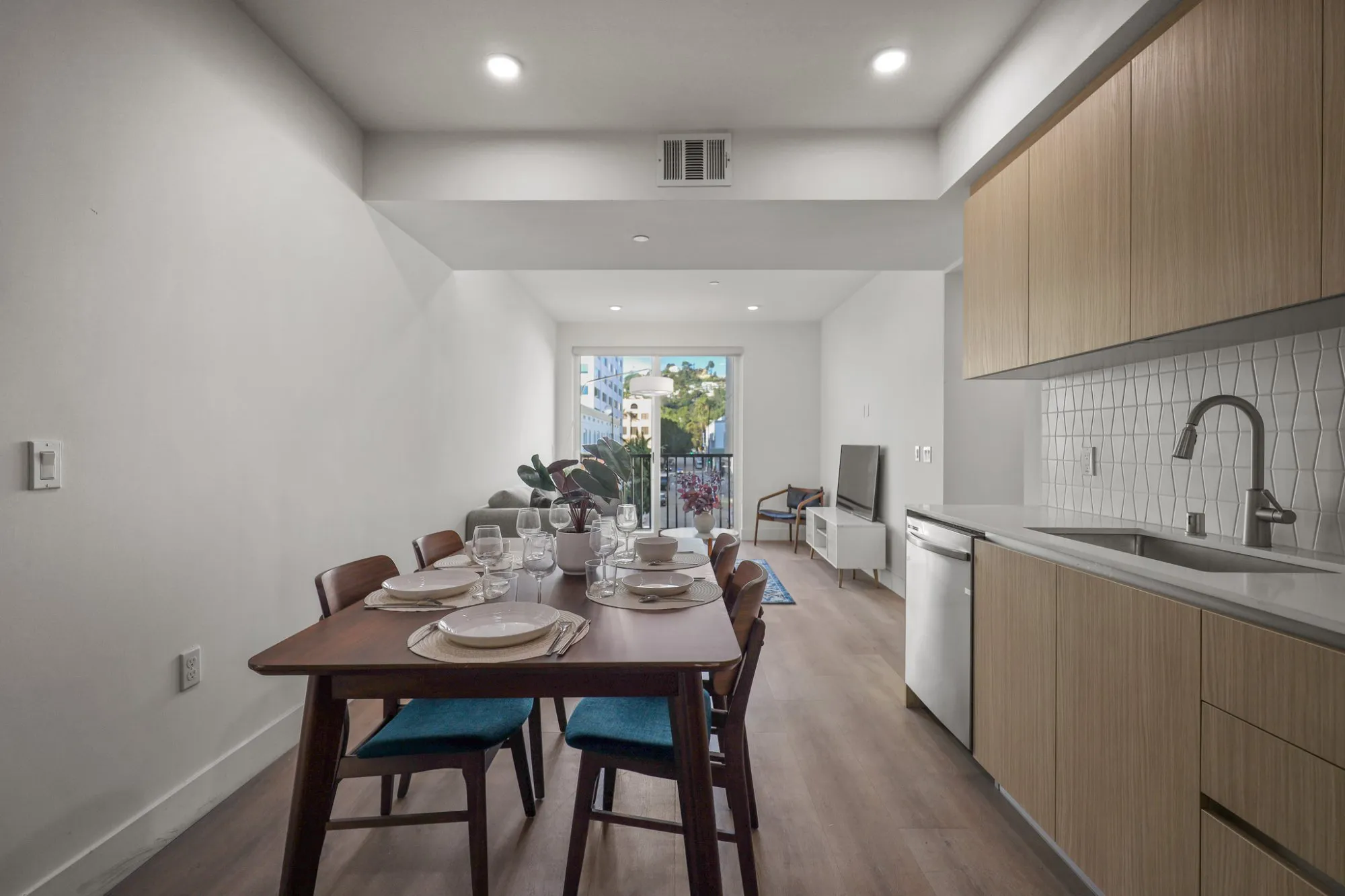 Ecco Hawthorn — Hollywood Apartments & Coliving | Ecco Living photo 3