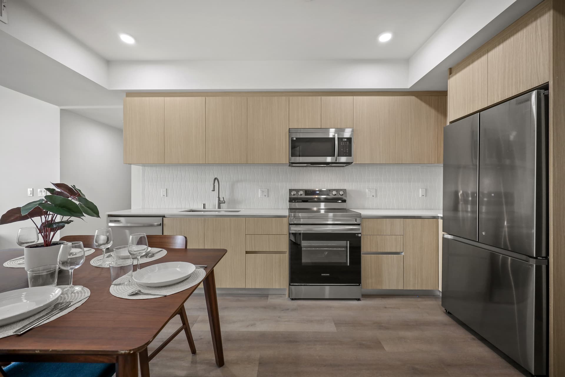 Ecco Hawthorn — Hollywood Apartments & Coliving | Ecco Living, coliving in Los Angeles