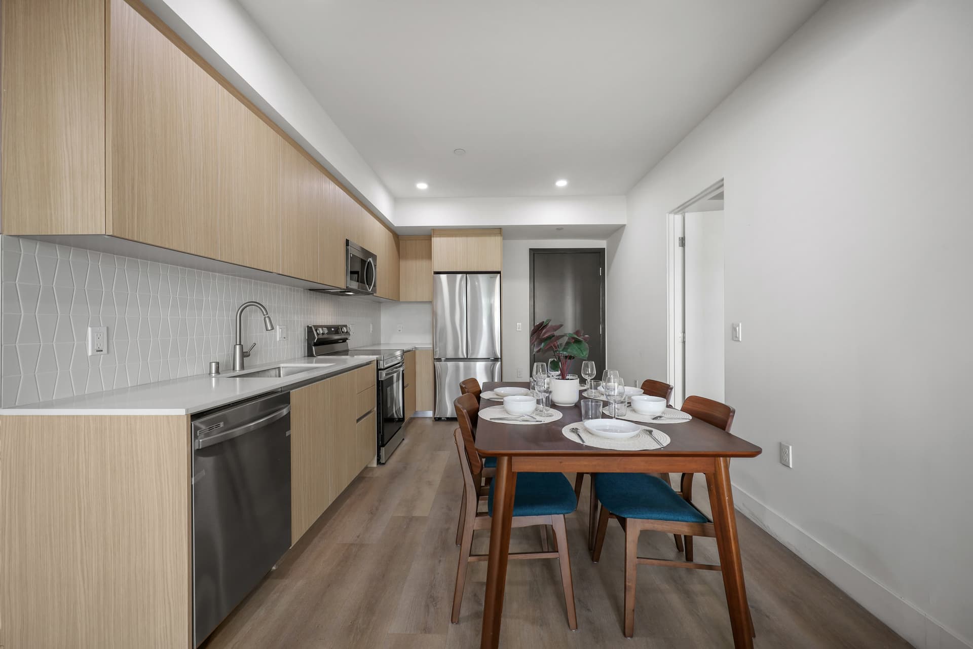 Ecco Hawthorn — Hollywood Apartments & Coliving | Ecco Living photo 4