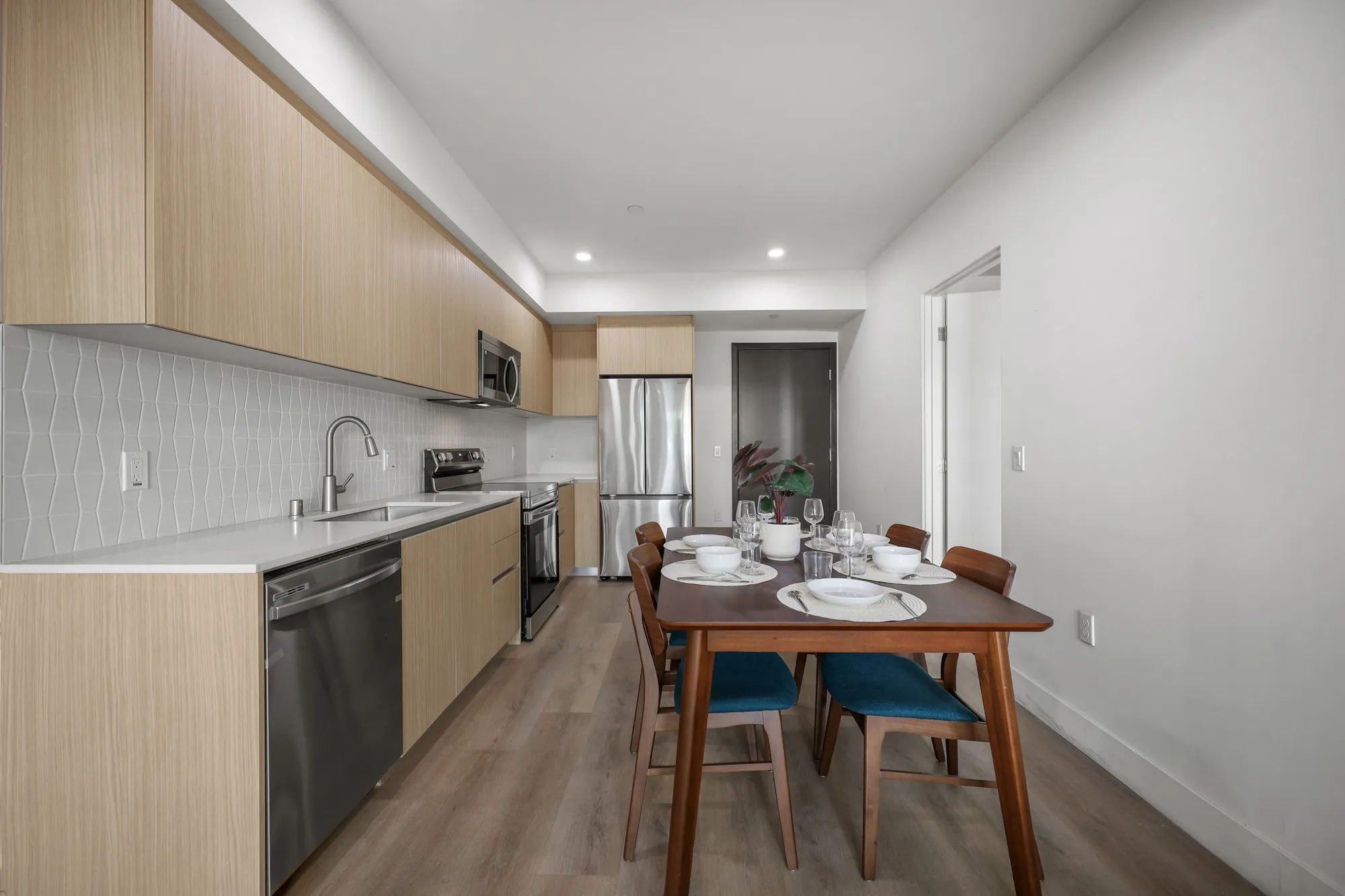Ecco Hawthorn — Hollywood Apartments & Coliving | Ecco Living photo 4