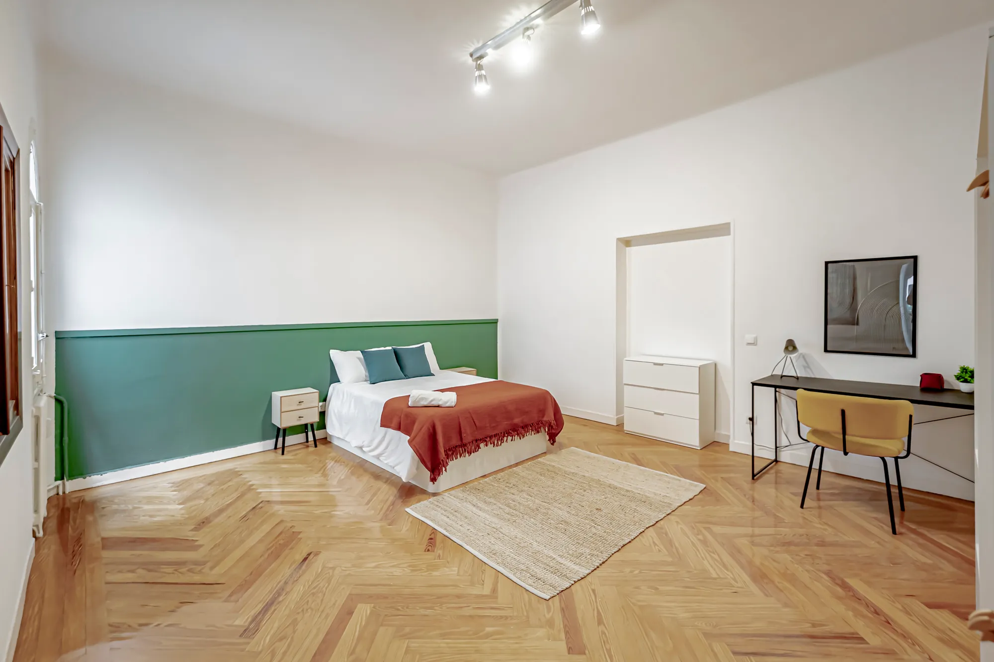 PRIVATE room photo 1