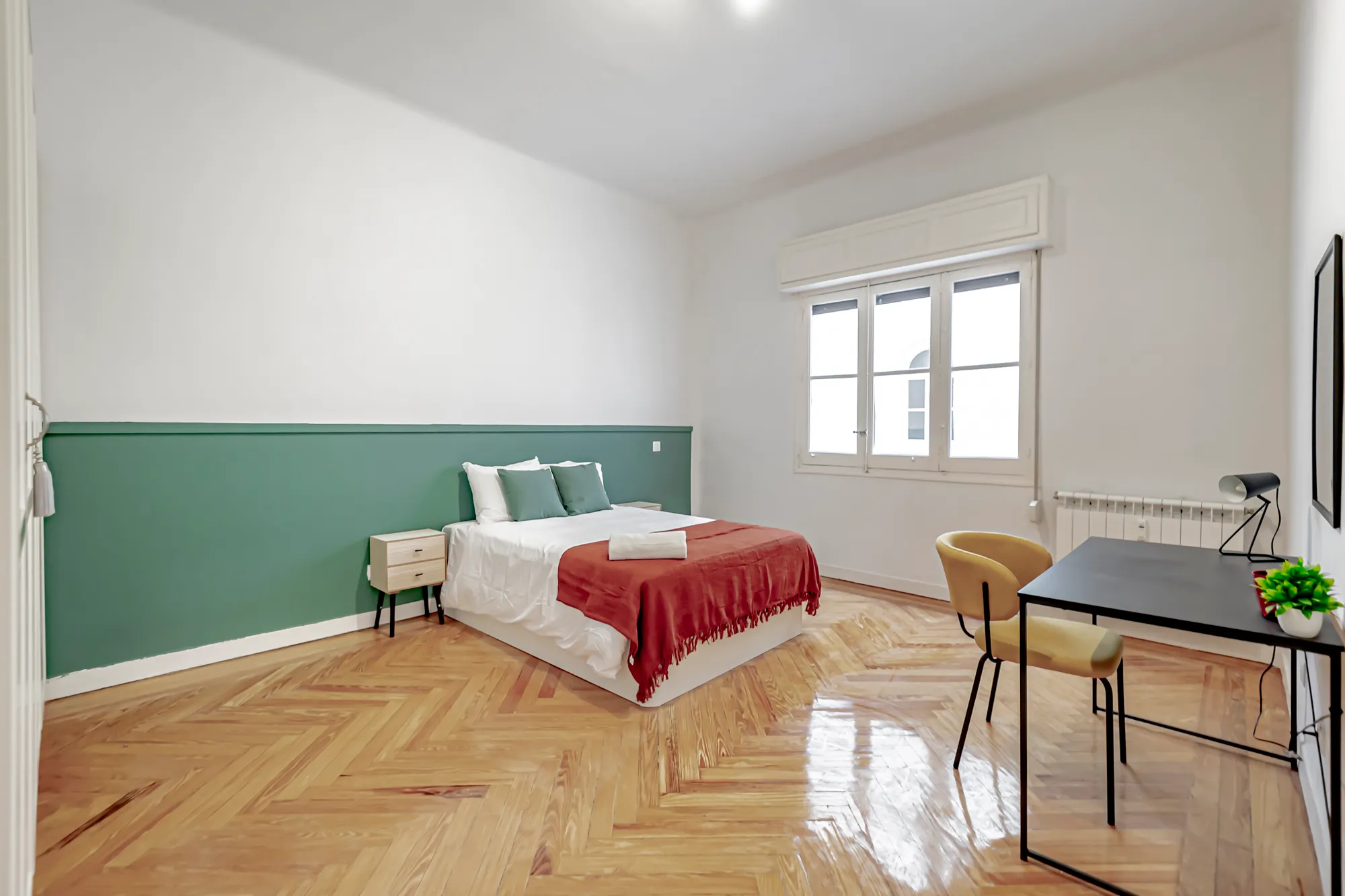 PRIVATE room photo 1