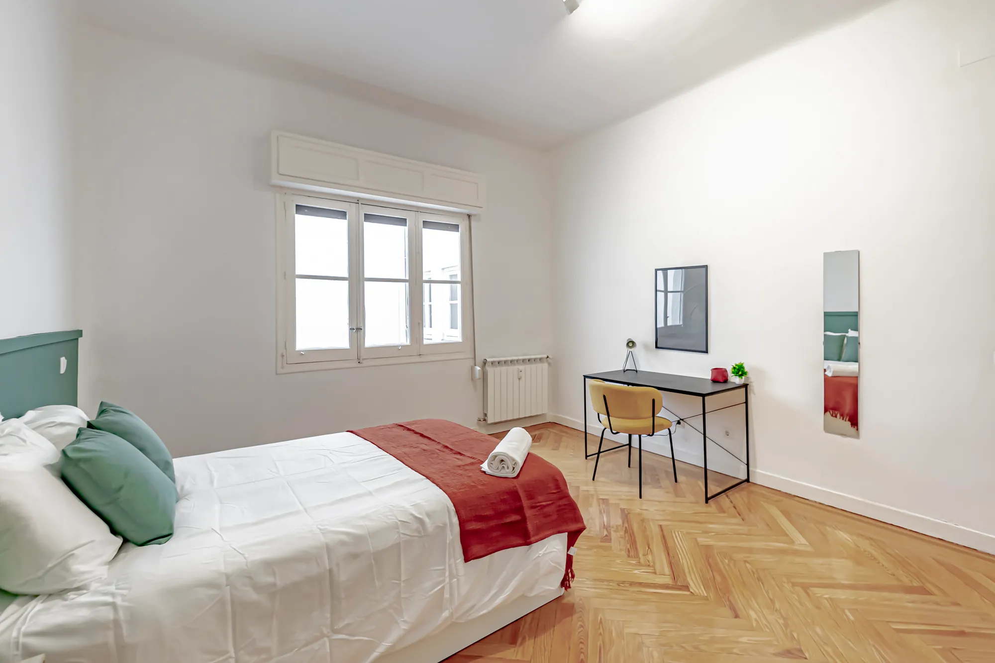 PRIVATE room photo 2