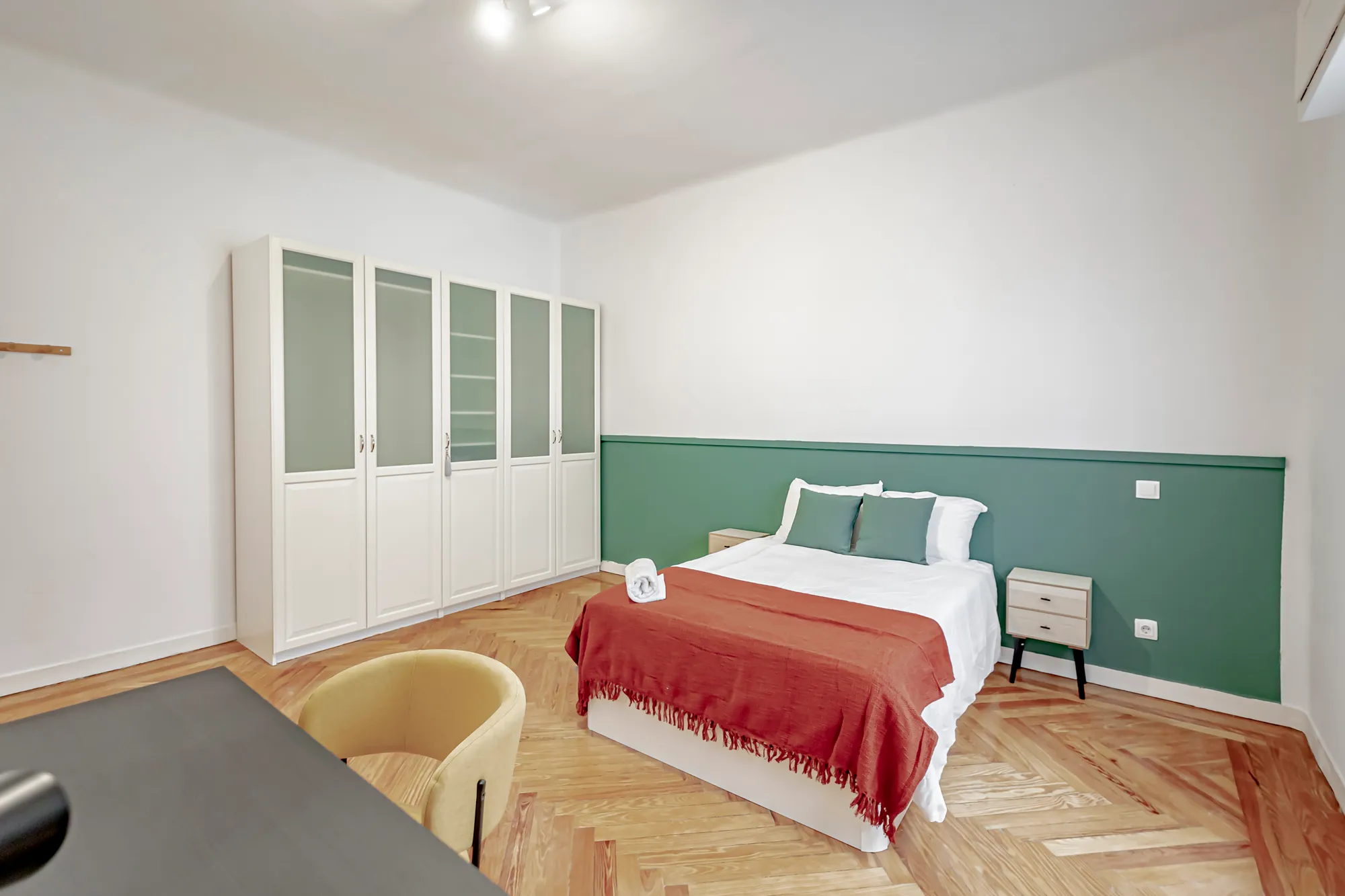 PRIVATE room photo 3