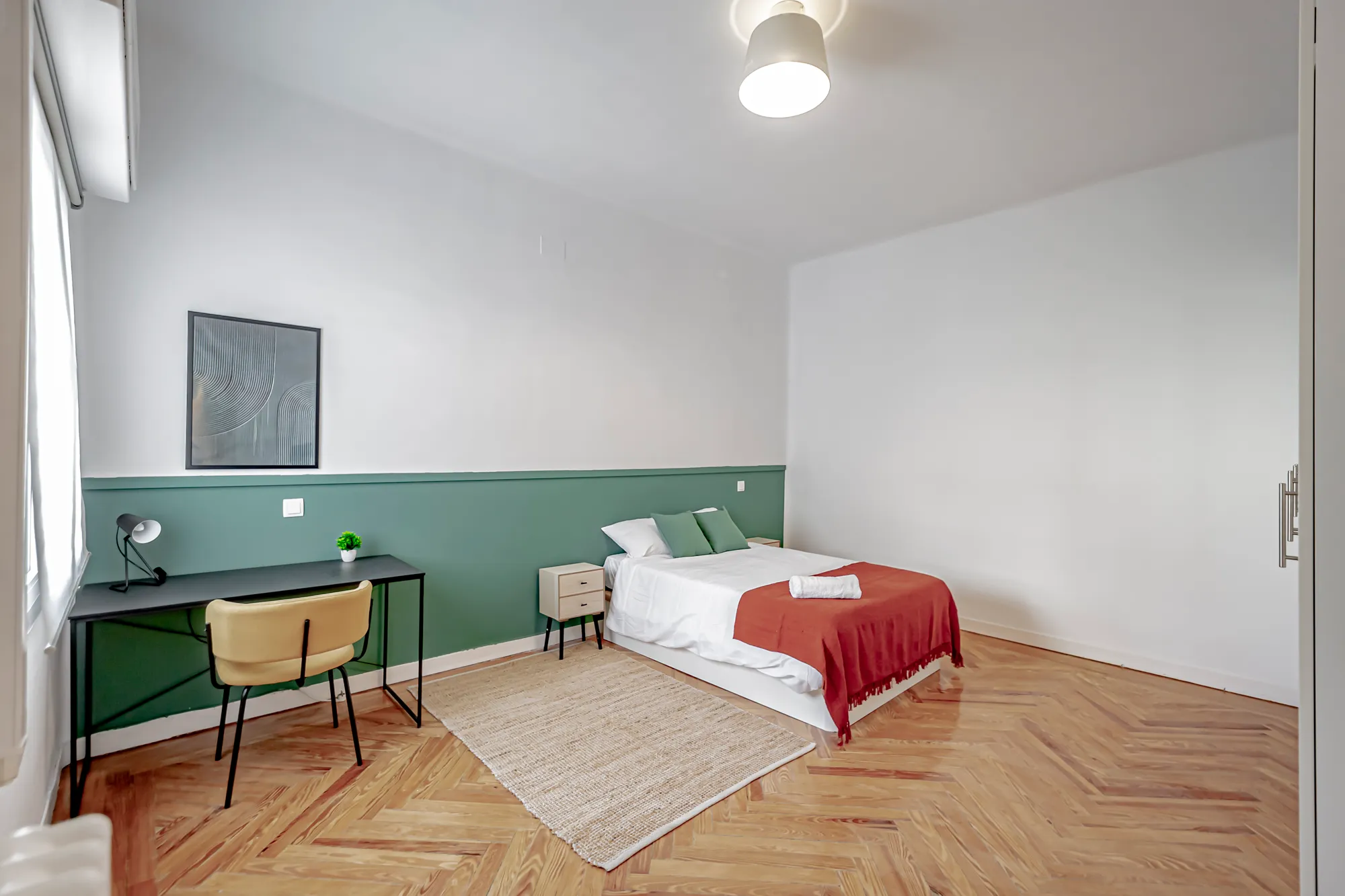 PRIVATE room photo 1