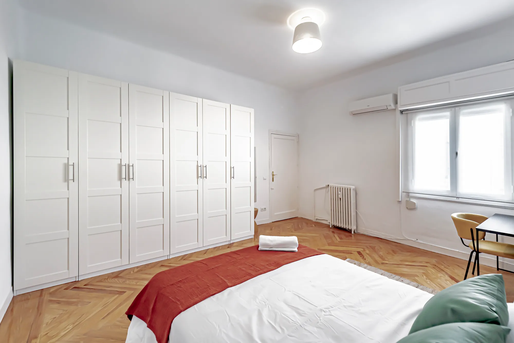 PRIVATE room photo 4