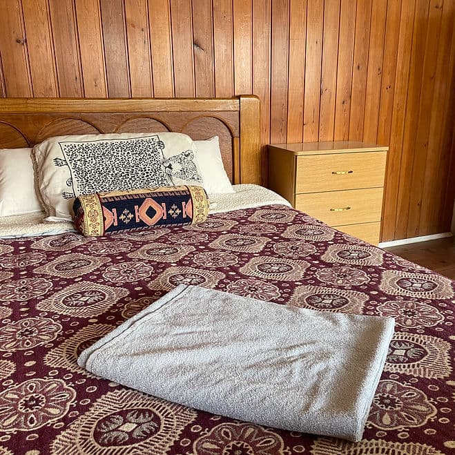 SHARED room photo 2