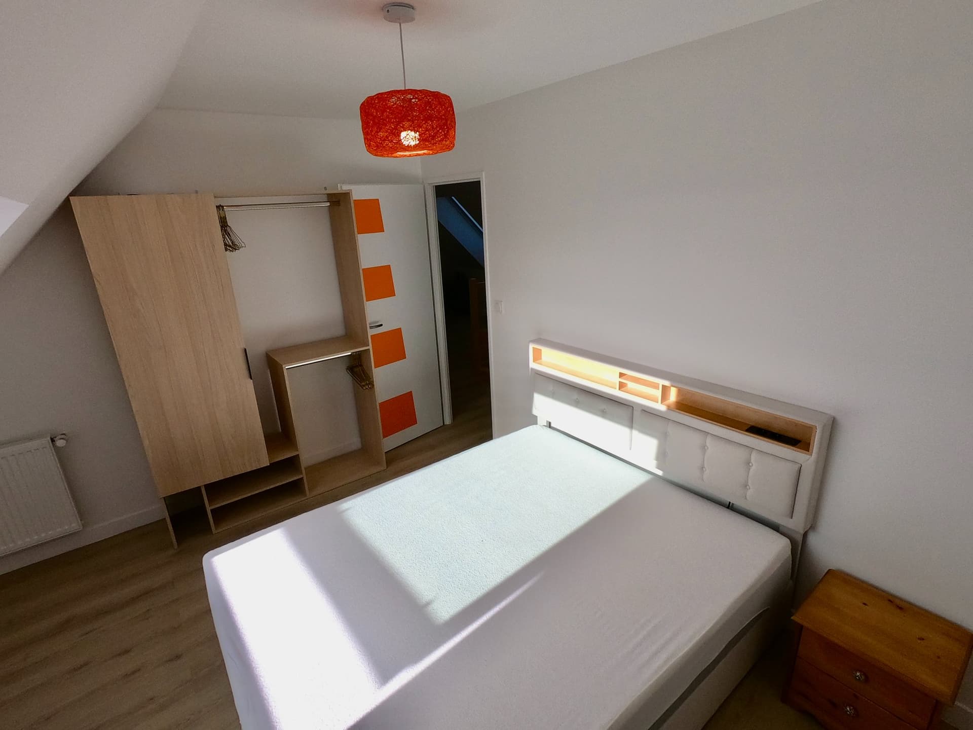 PRIVATE room photo 1