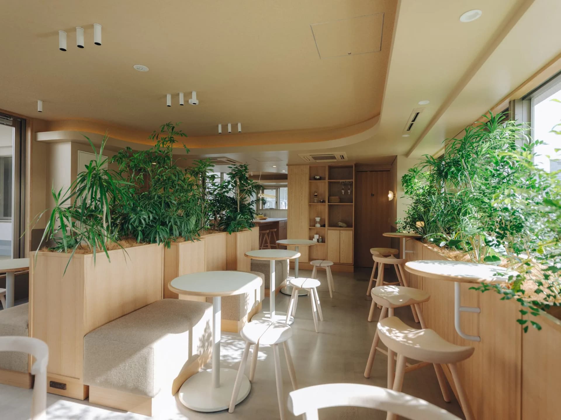 HAUN Osaki, coliving in Tokyo