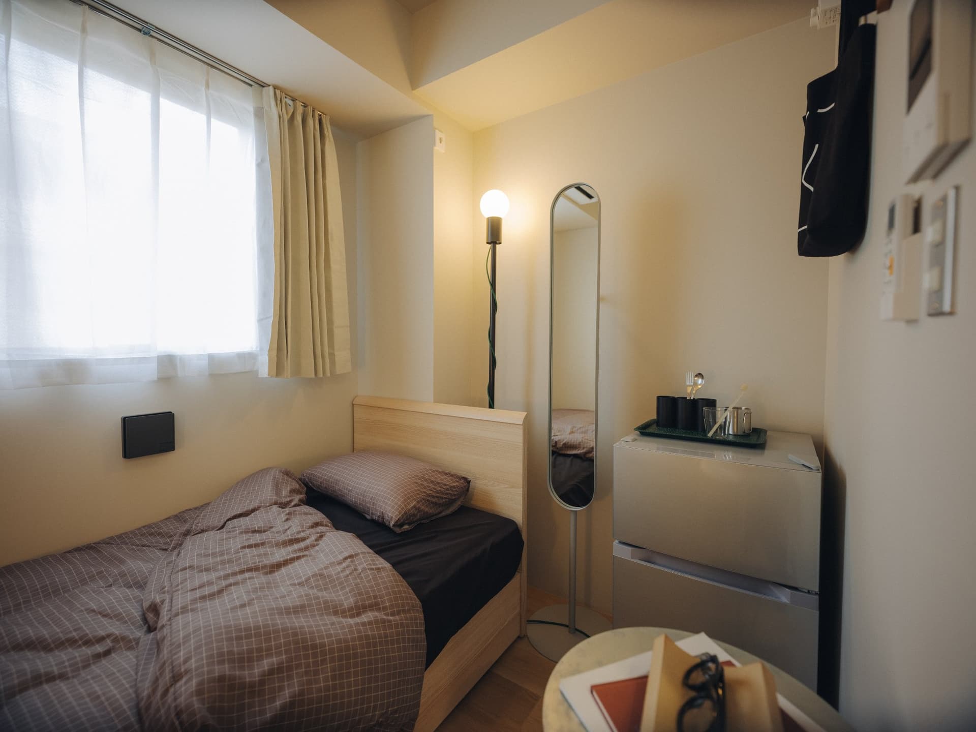 PRIVATE room photo 2