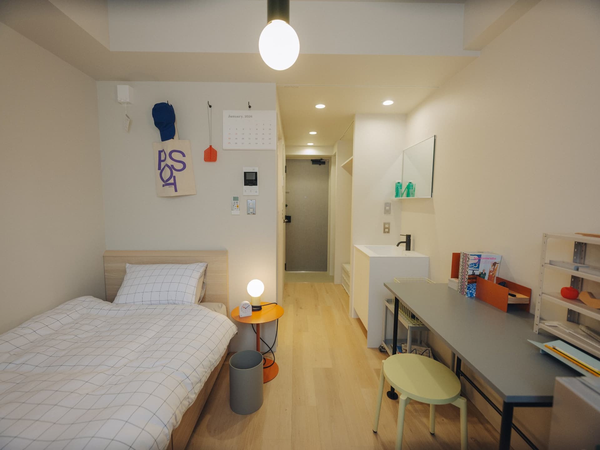 PRIVATE room photo 4
