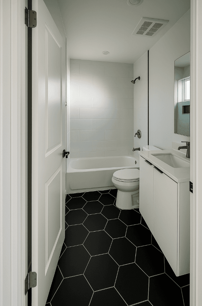 SHARED room photo 2