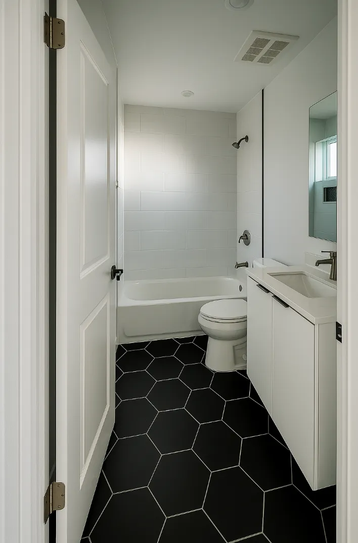 SHARED room photo 2