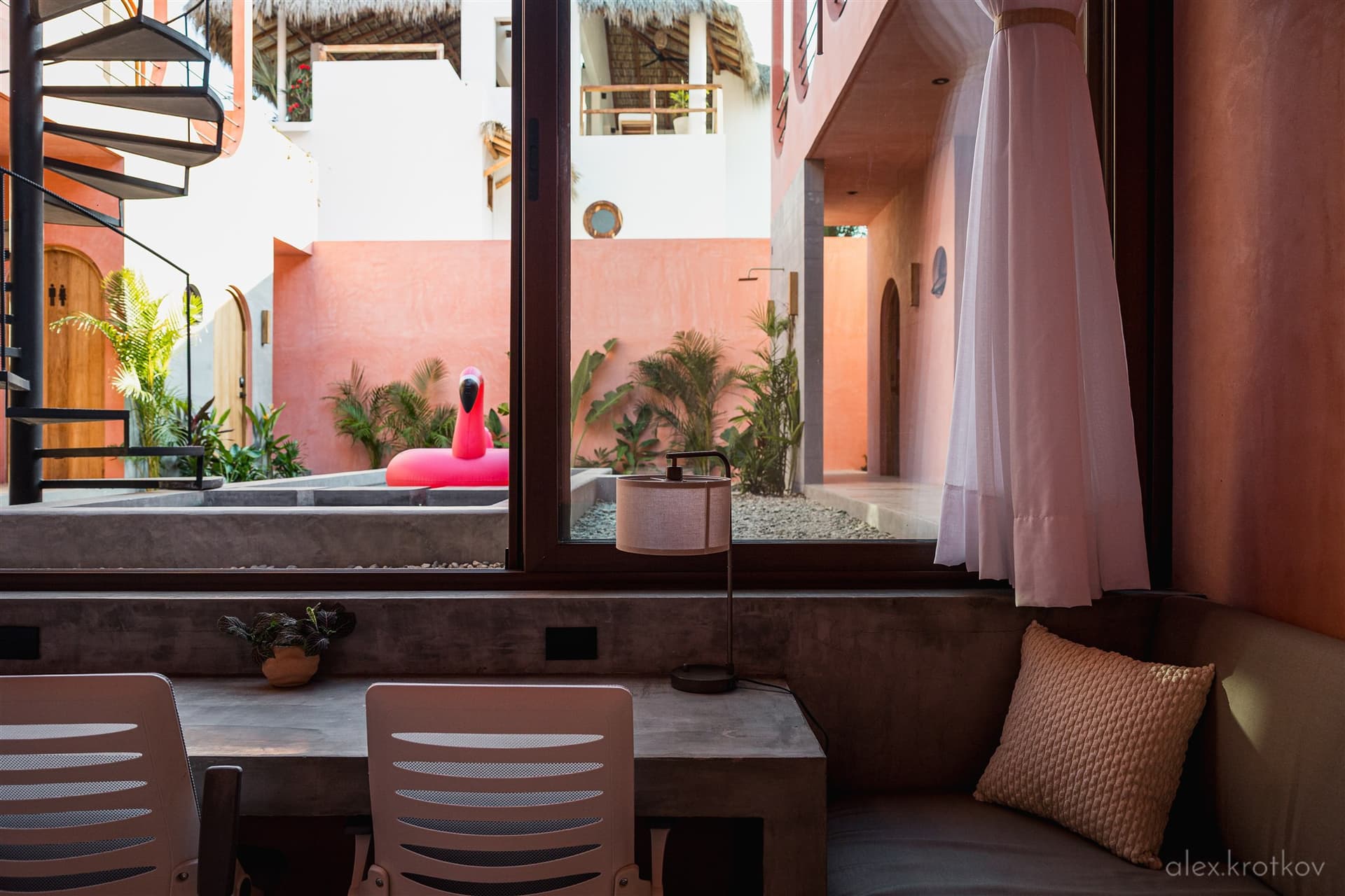 Amplitude Coliving photo 5