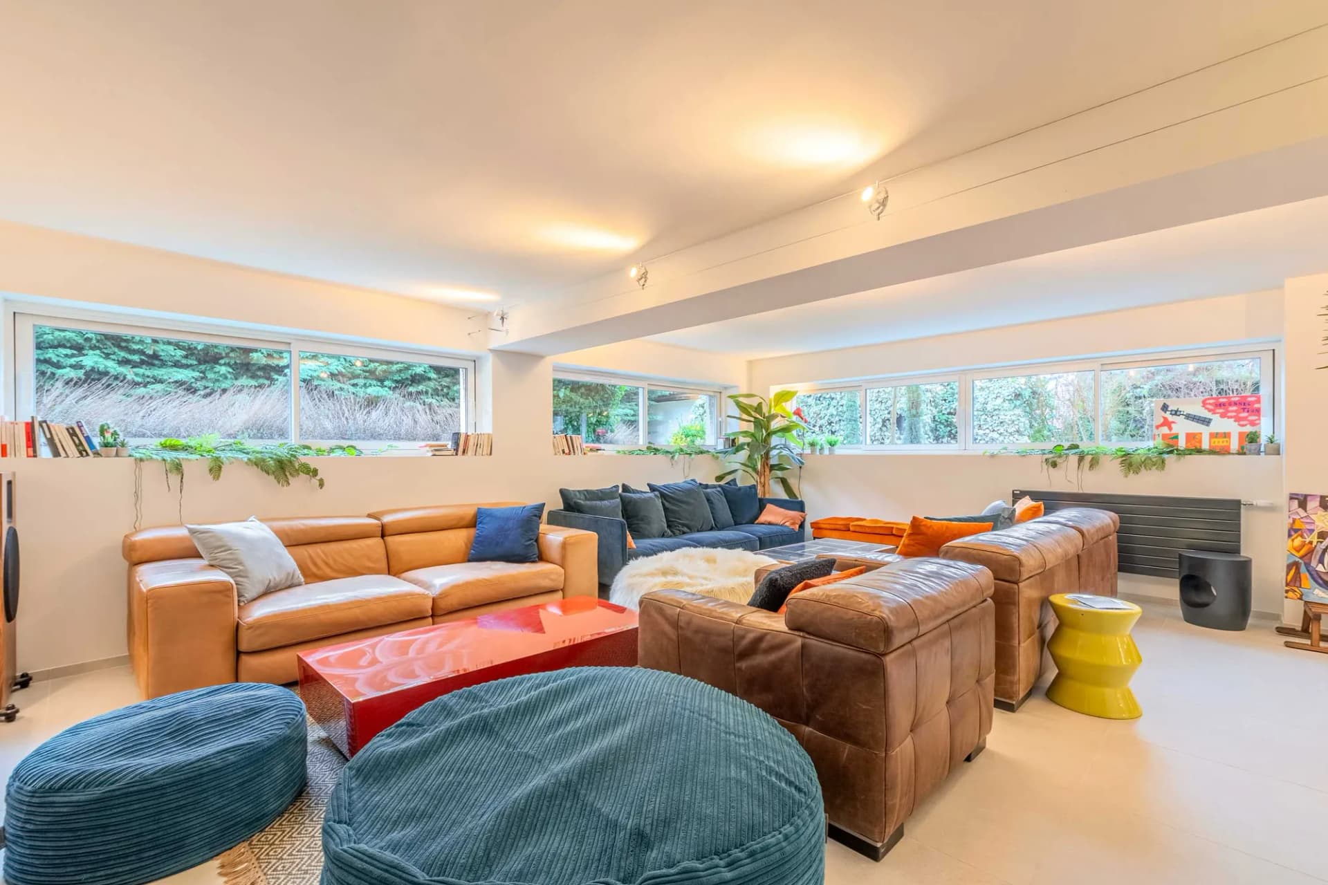 La Villa Coliving — Le Lodge (Annemasse), coliving in Geneva