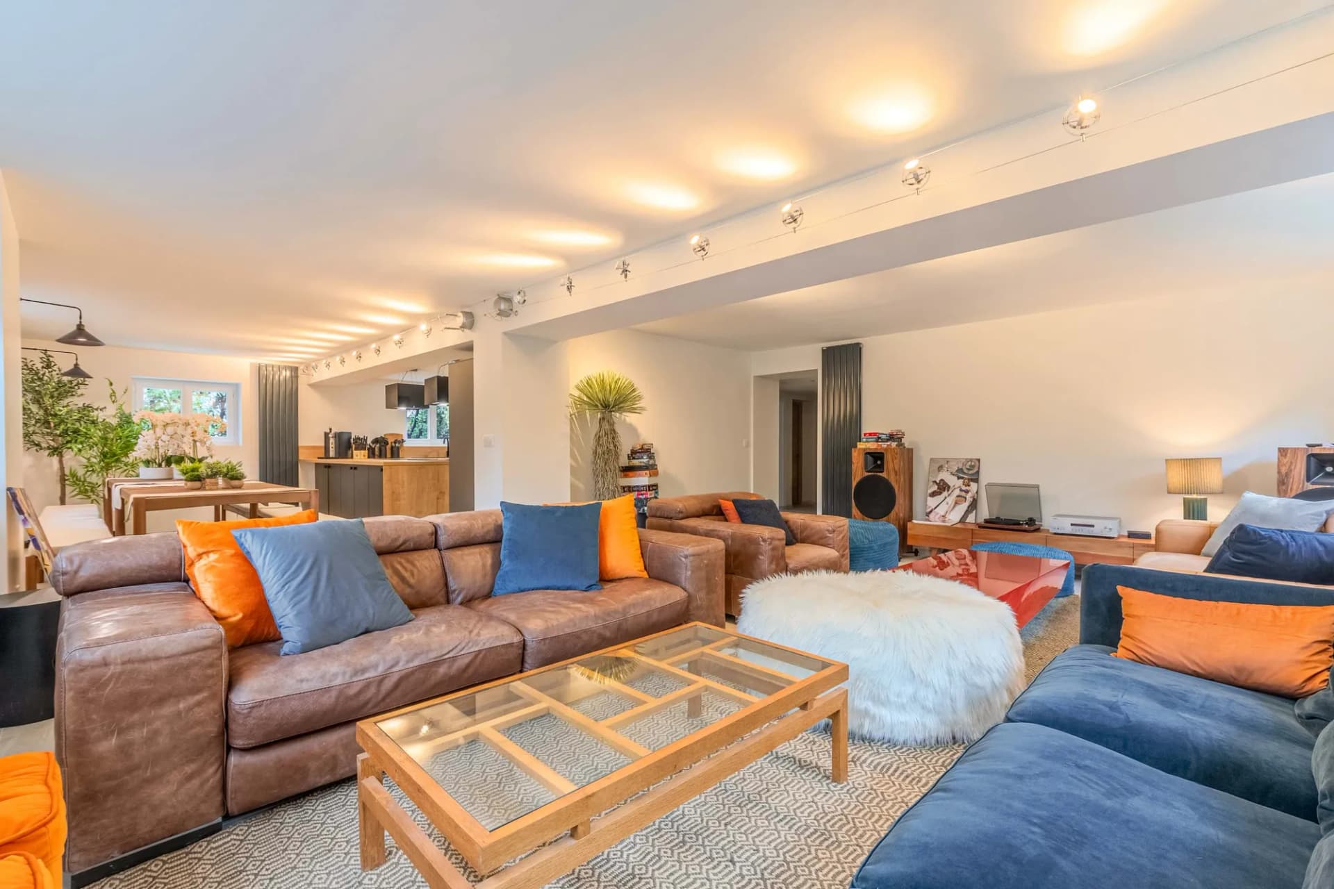 La Villa Coliving — Le Lodge (Annemasse) photo 4