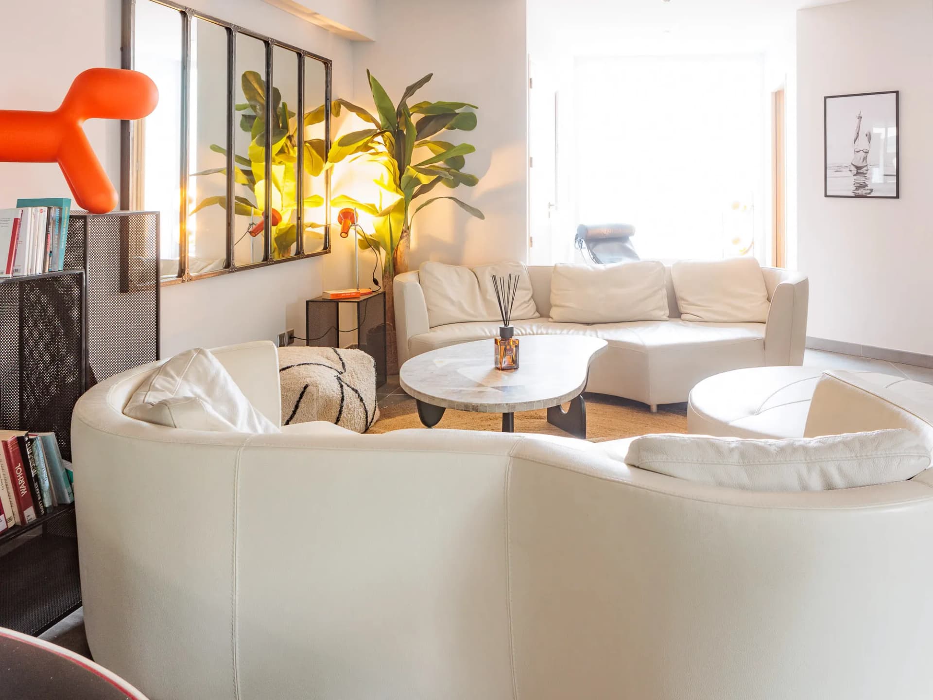 La Villa Coliving — Le Loft (Ambilly), coliving in Geneva