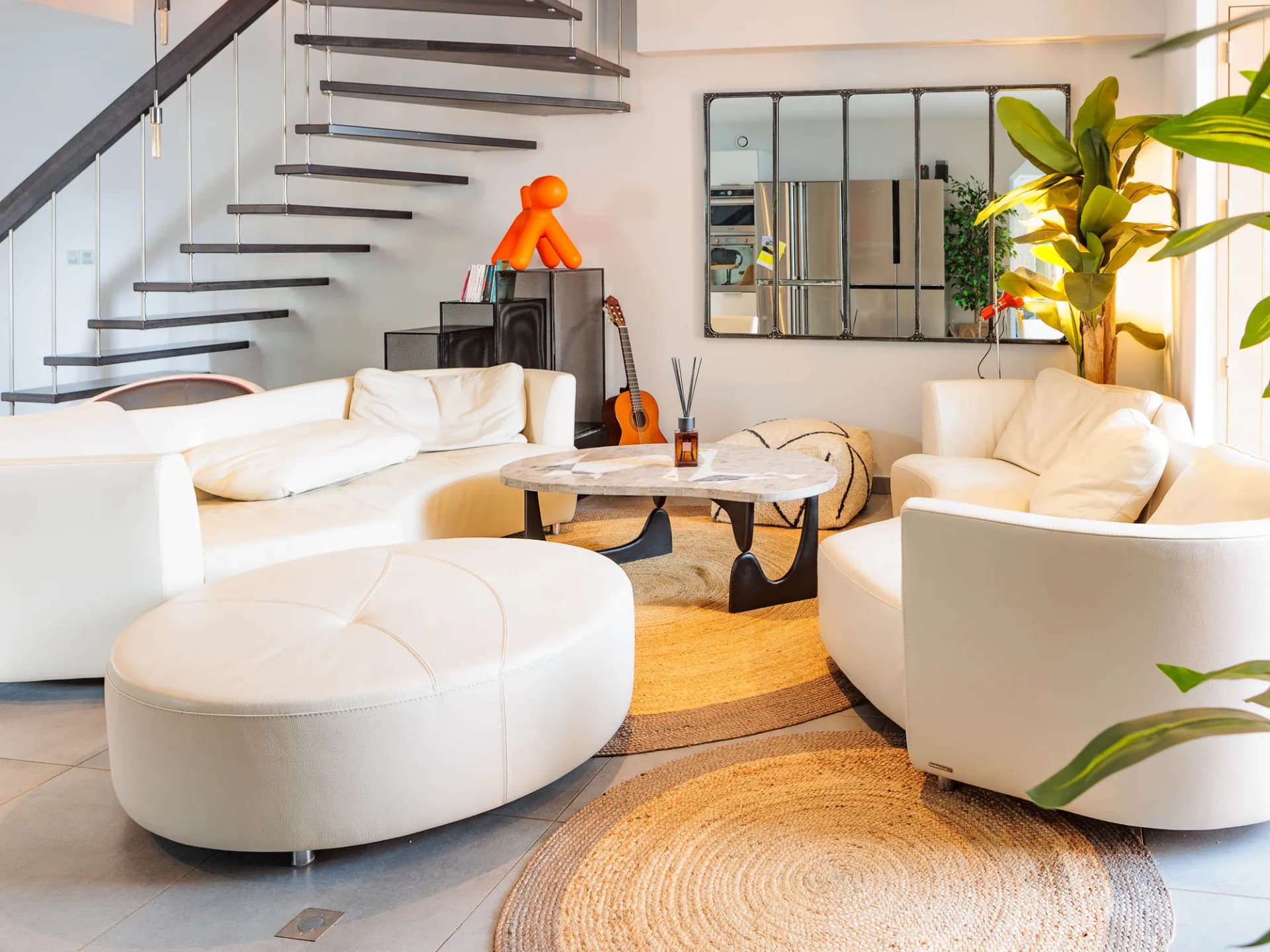 La Villa Coliving — Le Loft (Ambilly) photo 2