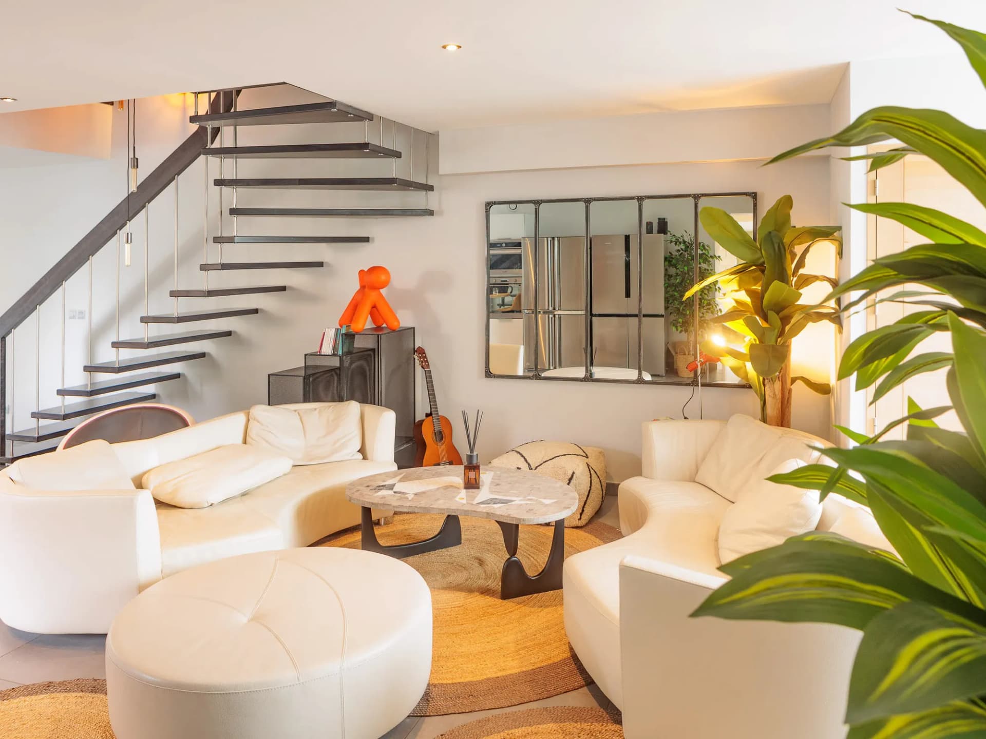 La Villa Coliving — Le Loft (Ambilly) photo 3