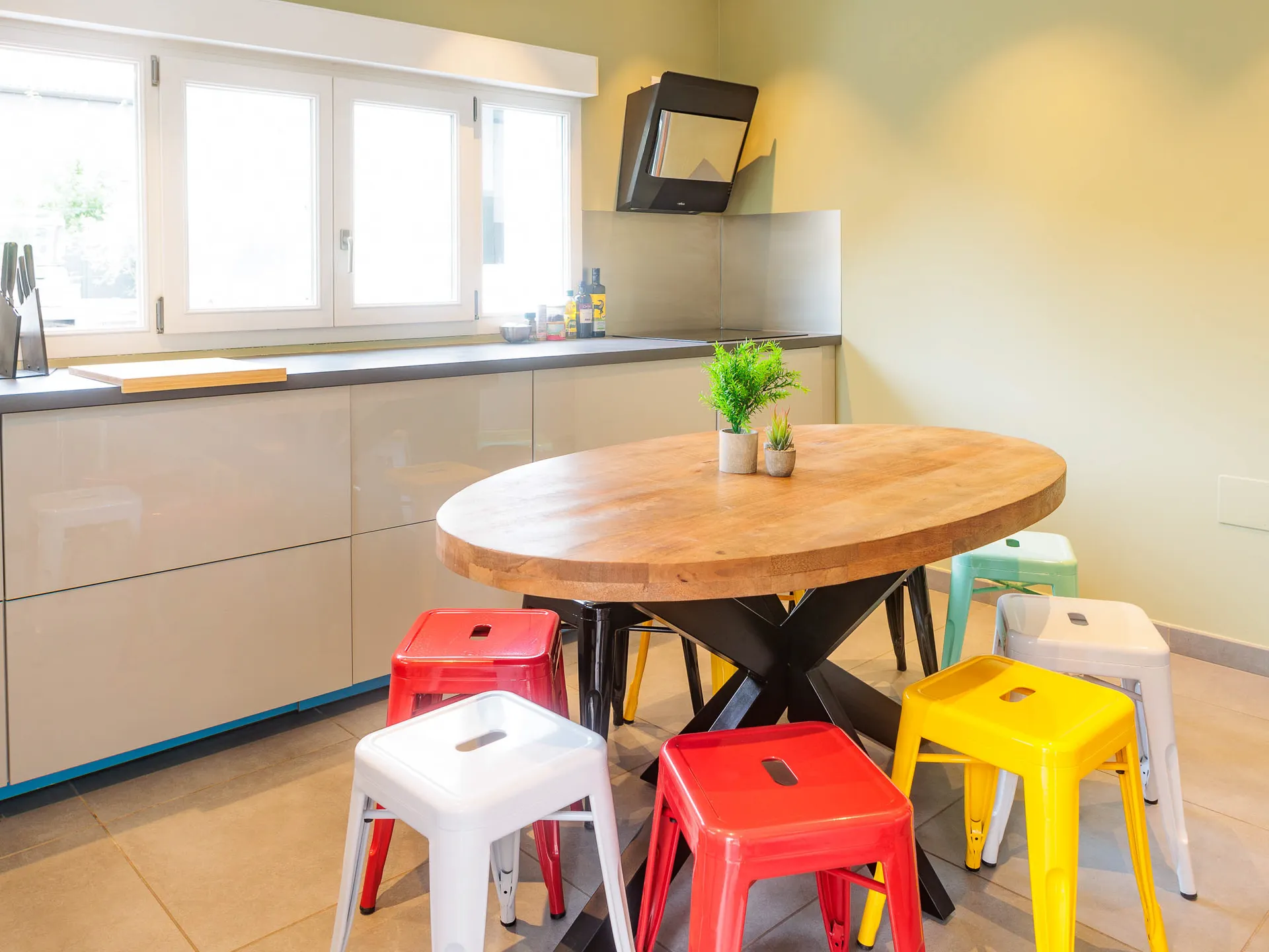 La Villa Coliving — Le Loft (Ambilly) photo 4