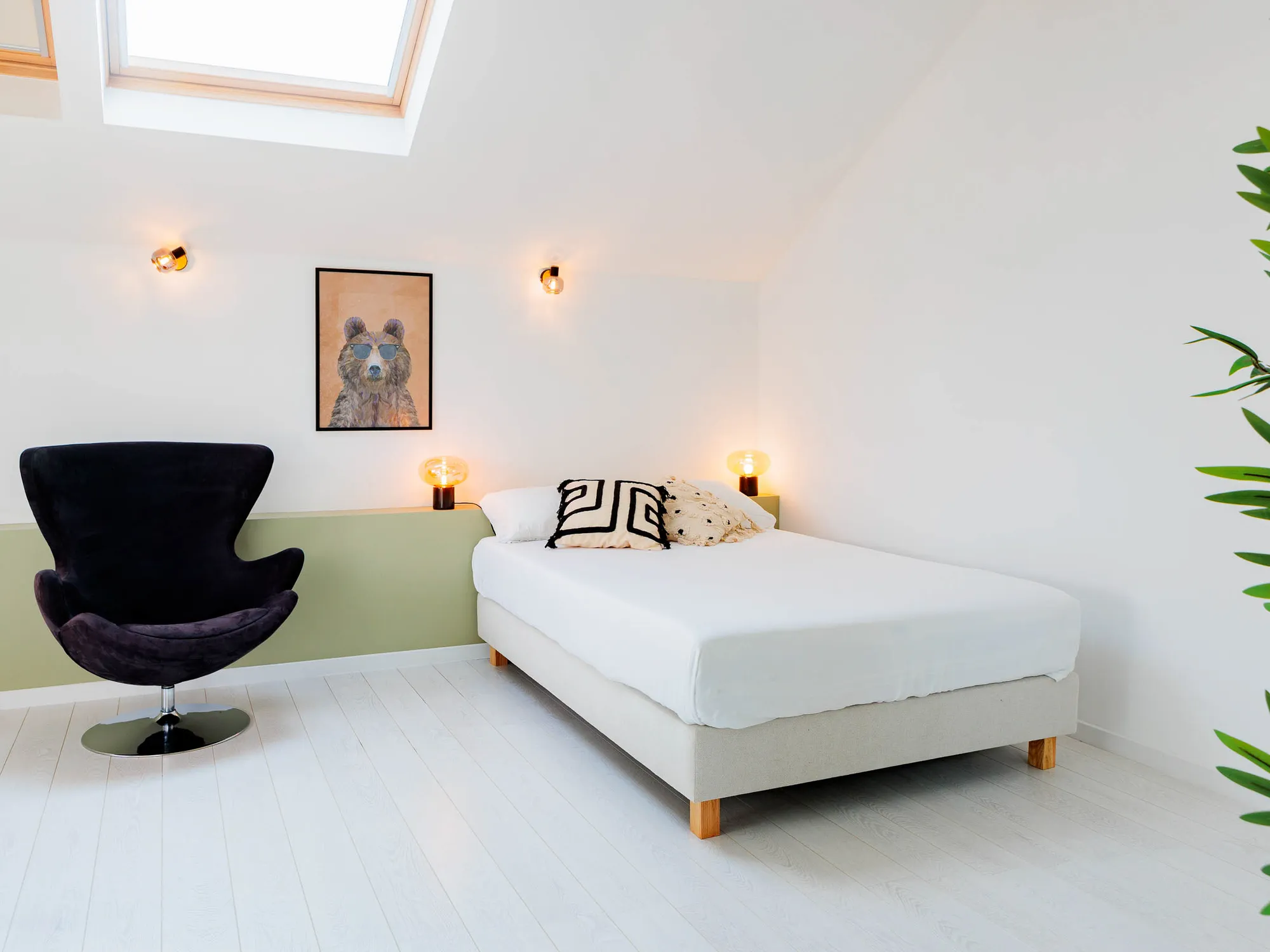 PRIVATE room photo 1
