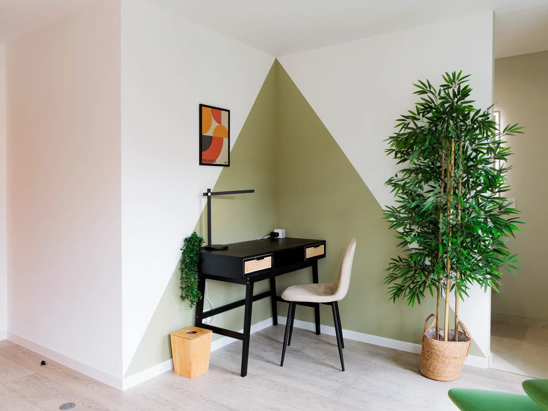 PRIVATE room photo 5