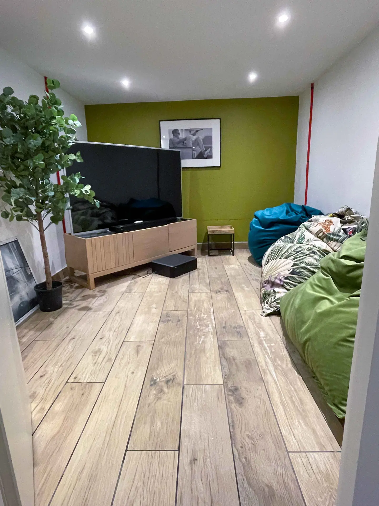 La Villa Coliving — La Villa (Ville-la-Grand) photo 3