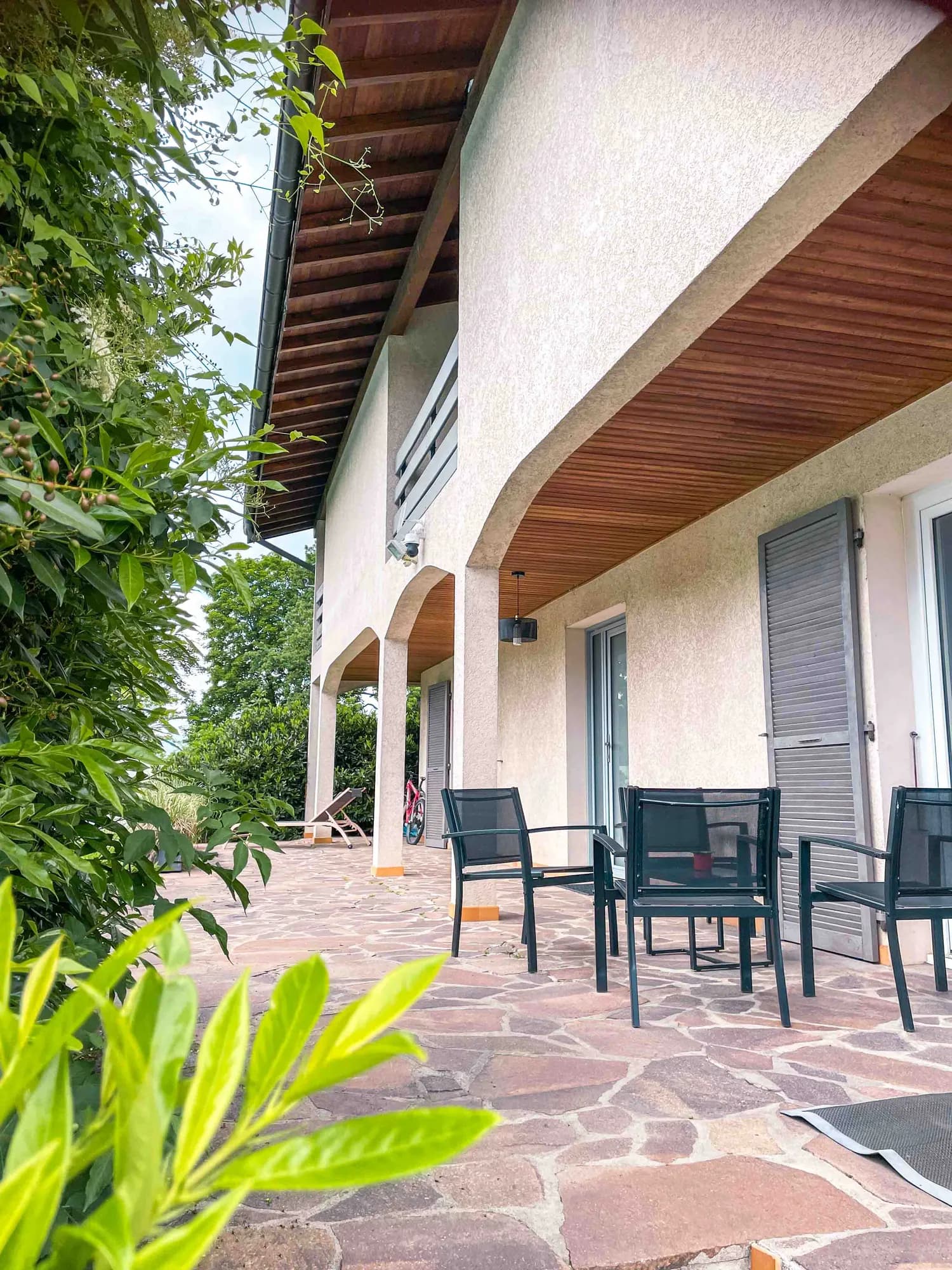 La Villa Coliving — La Villa (Ville-la-Grand) photo 5