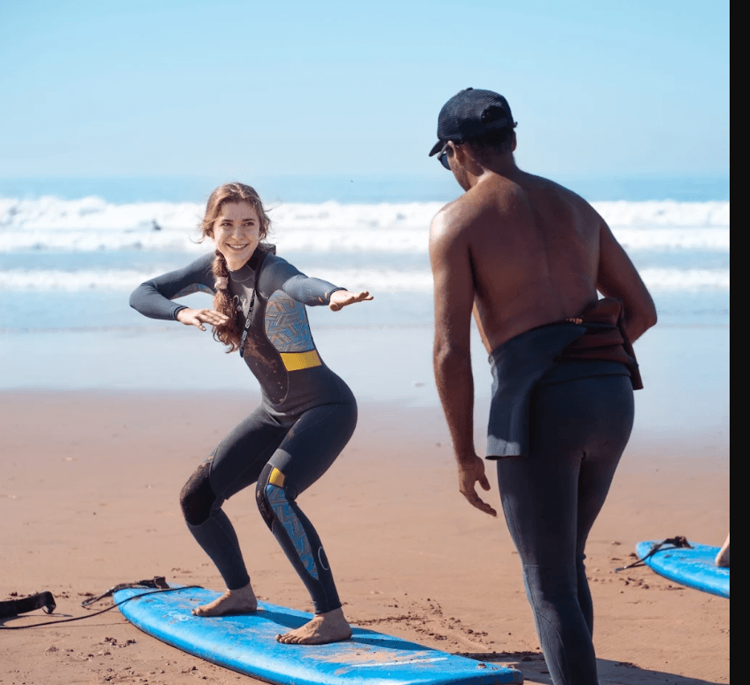 Adventurekeys Surf Camp - Coworking Space - Yoga Retreat photo 2