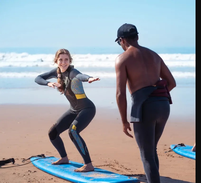 Adventurekeys Surf Camp - Coworking Space - Yoga Retreat photo 2