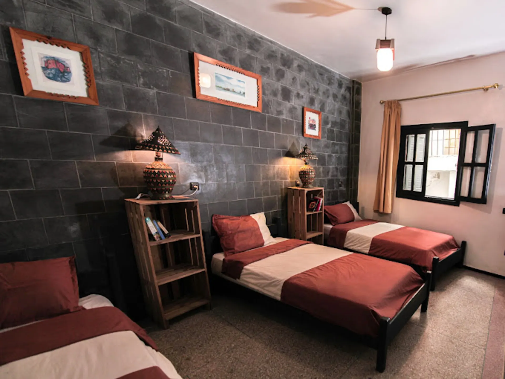 PRIVATE room photo 5