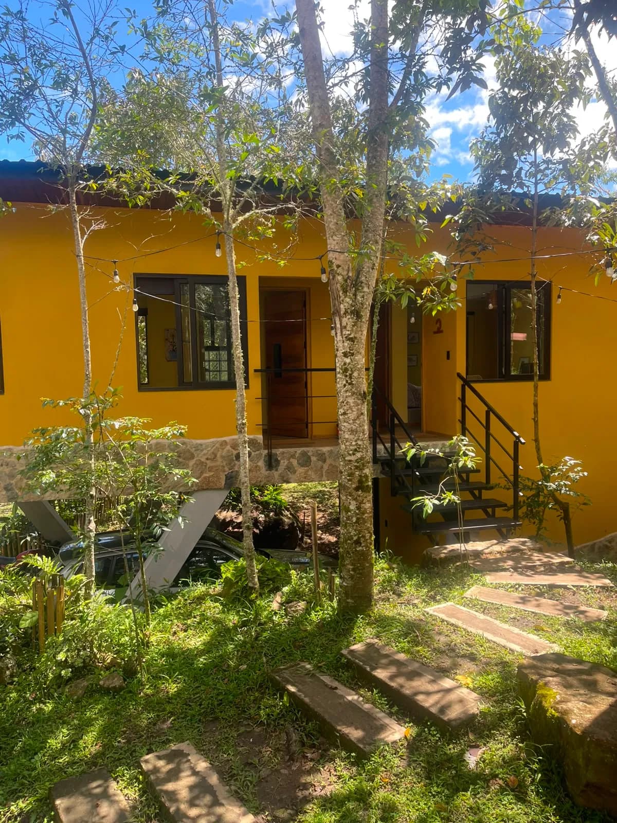 La Tierrita Nature Experience photo 2