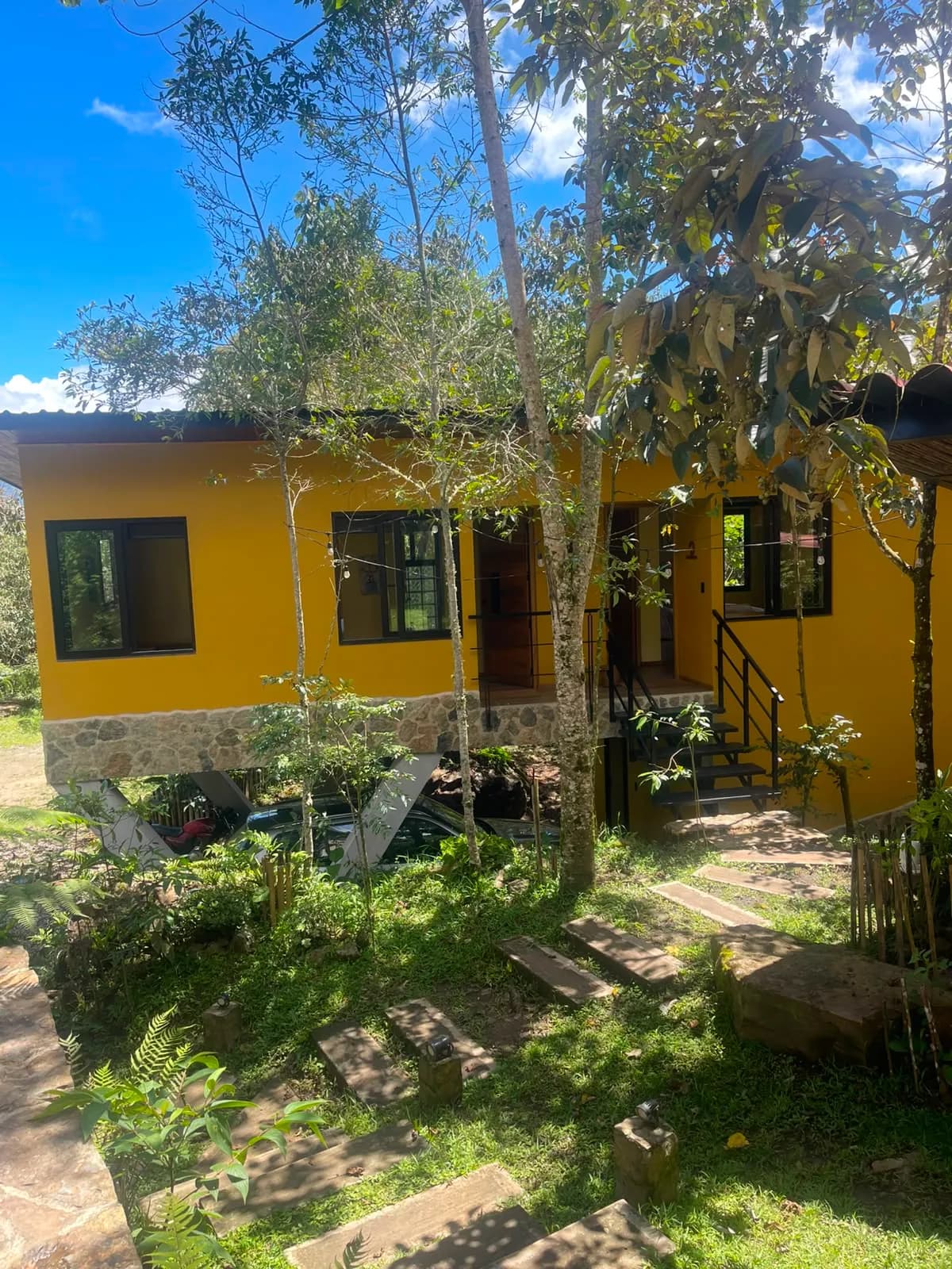 La Tierrita Nature Experience photo 3