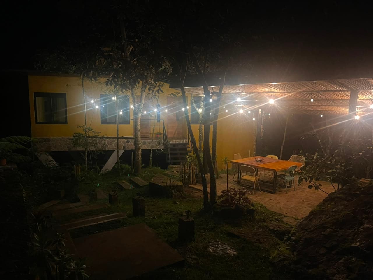 La Tierrita Nature Experience photo 4