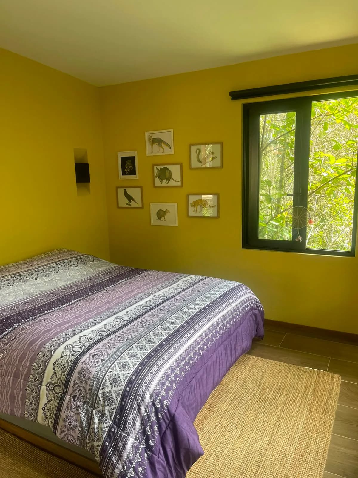 PRIVATE room photo 1