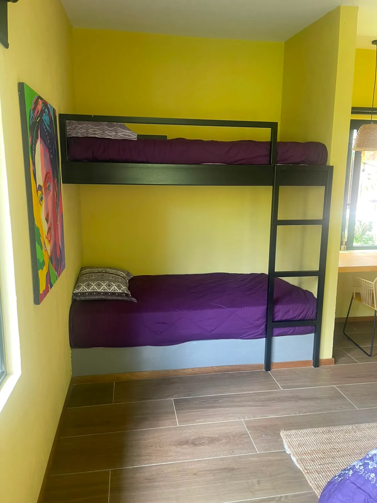 PRIVATE room photo 5