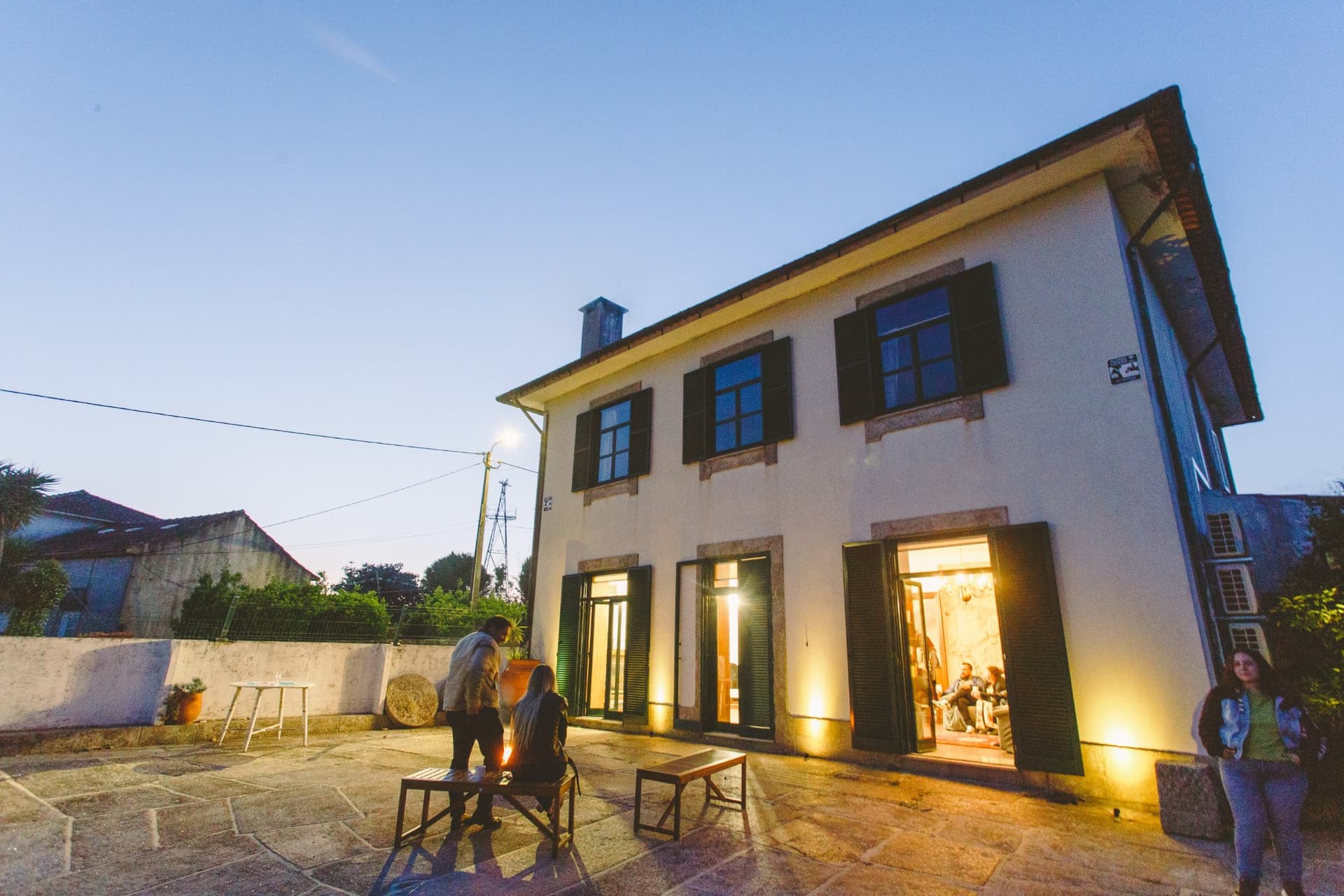 Caminho Coliving  photo 2