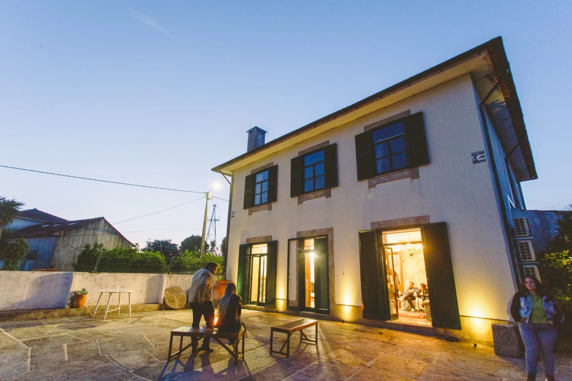 Caminho Coliving  photo 1